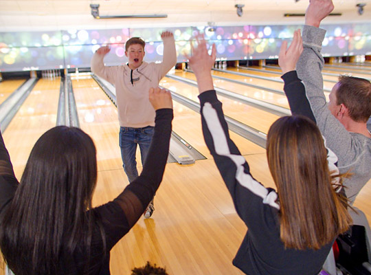 bowling