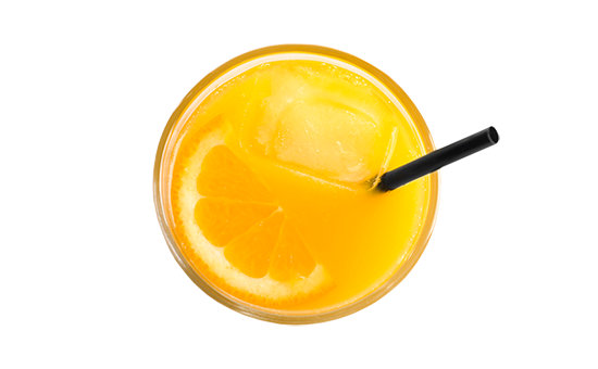 Tang signature cocktail